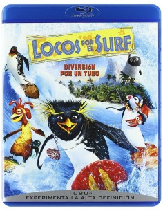 Locos por el Surf