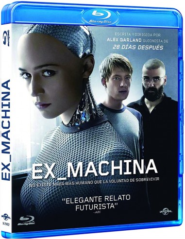 Ex Machina