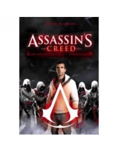 Libro Assassins Creed Los...