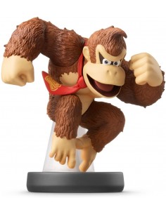 Amiibo Smash Donkey Kong 2