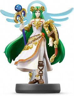 Amiibo Smash Palutena 2