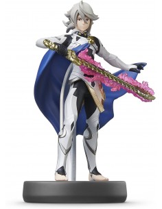 Amiibo Smash Corrin 2