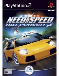 Need For Speed Hot Pursuit...