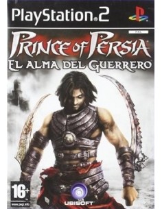 Prince of Persia  El Alma...