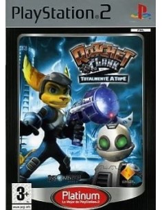 Ratchet & Clank 2...
