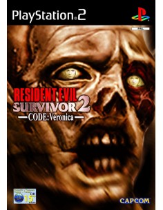 Resident Evil Survivor 2:...
