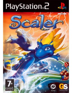 Scaler - PS2