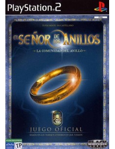 El Señor de los Anillos: La...