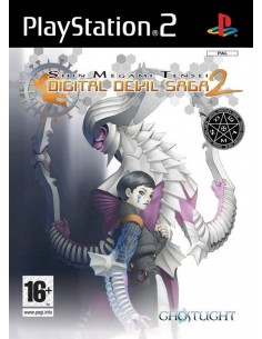 Shin Megami Tensei: Digital...
