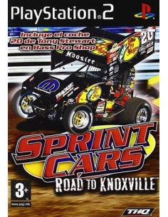 Sprint Cars Road a...