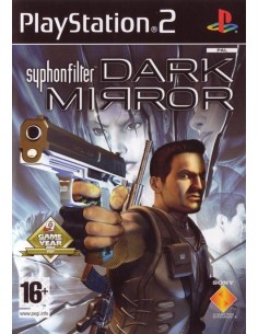 Syphon Filter: Dark Mirror...