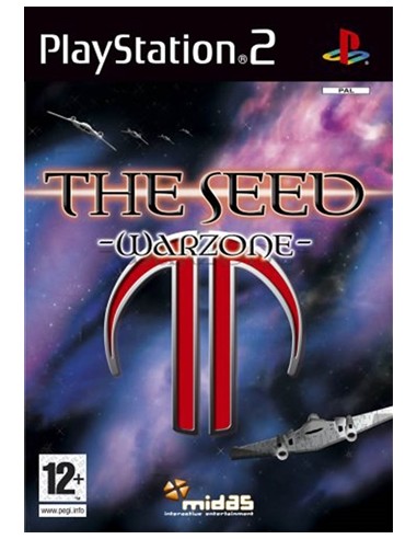 The Seed: War Zone - PS2