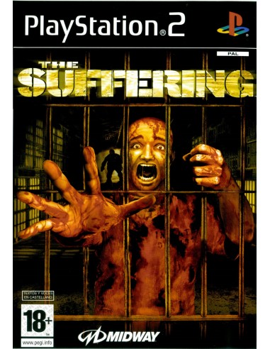 The Suffering - PS2