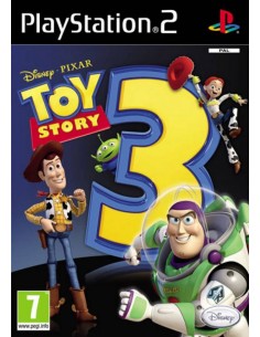 Toy Story 3 - PS2