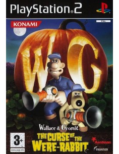 Wallace & Gromit: La...