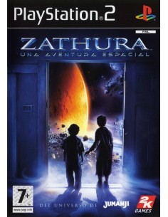 Zathura - PS2