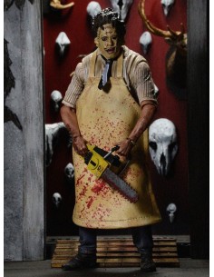 Figura Ultimate Retro La...