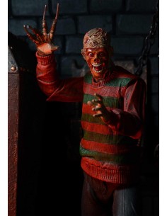 Pesadilla en Elm Street... 2