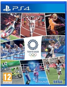 Juegos Olímpicos Tokyo 2020...