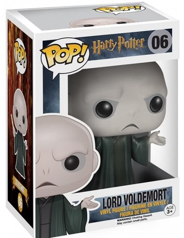 Harry Potter POP! Voldemort