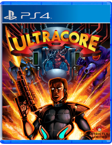 Ultracore (Import) - PS4