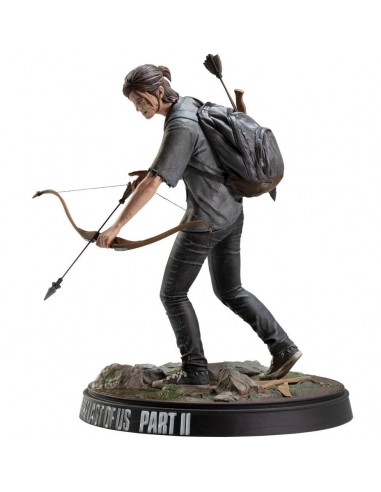 Estatua PVC The Last of Us Part II...