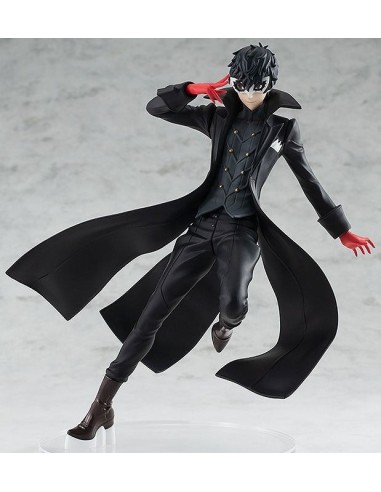 Figura Persona 5 Joker PVC 17 cm