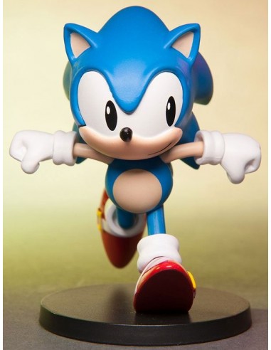 Figura Sonic The Hedgehog PVC Vol.02...