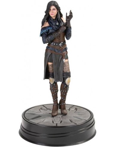 Figura The Witcher 3 Yennefer (2nd...