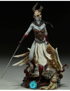 Figura Court of the Dead...