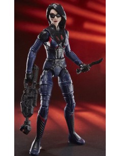 Snake Eyes G.I.Joe Origins:... 2