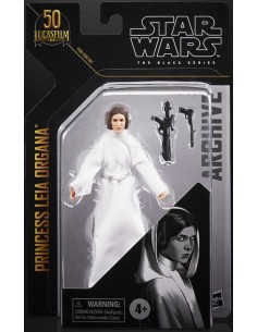 Star Wars Black Series...