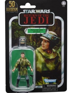 Star Wars Vintage Princesa...