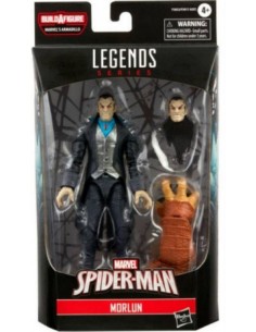 Marvel Legends Morlun (Cómics)
