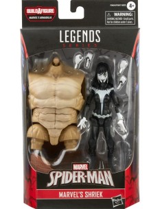 Marvel Legend Marvel's...