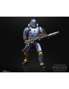 Star Wars Black Series Paz... 2