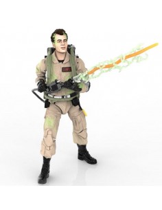 Los Cazafantasmas Plasma S....