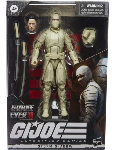 G.I.Joe Classified Snake...