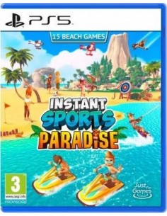 Instant Sports Paradise - PS5
