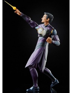 Eternals Marvel Series Kingo 2