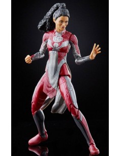 Eternals Marvel Series Makkari 2