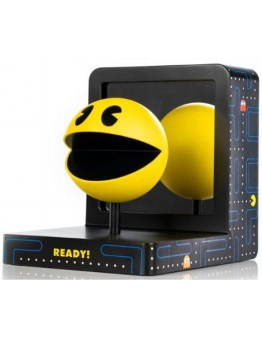 Estatua PVC Pac-Man 18 cm