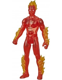 Antorcha Humana Kenner... 2