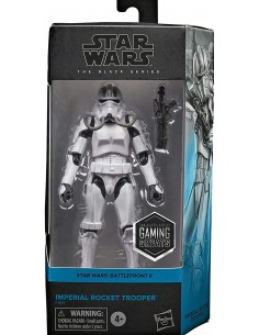 Star Wars Black Series...