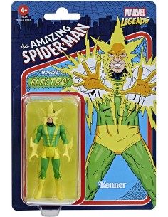 Electro Kenner Colección...