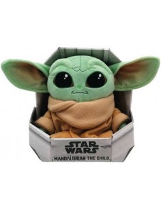 Star Wars: The Mandalorian...