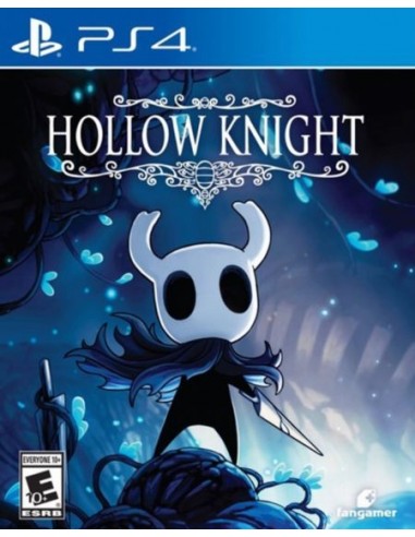 Hollow Knight (Import - USA) - PS4