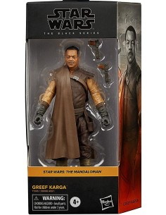 Star Wars Black Series...