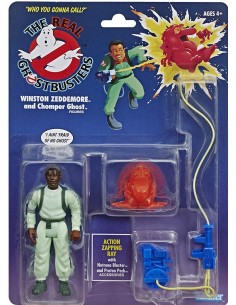 FiguraThe Real Ghostbusters...