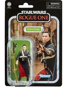 Figura Star Wars Vintage...